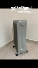  3 صوبة كهربائية Samix للبيع