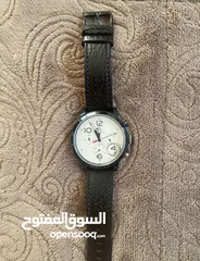  1 Tommy Hilfiger luxury watch‎ ساعة تومي هالفجر الفاخرة