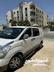  1 باص هونداي 2014