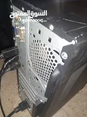  3 جهاز العاب cor. i7 جيل سادس كرت 4 جيجا 1050it  بدون كرت