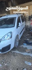  3 ستروين برلنغو 2016