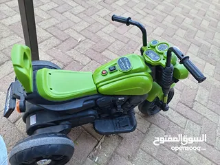  2 دراجة كهرباء