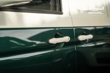  2 Shineray X30L Ev Cargo 2024  شينري فان نقل بضائع موديل 2024 عداد صفر