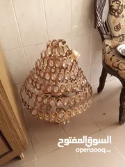  3 الثريه  القديمه اصليه