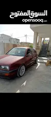  2 Golf mk3 gti