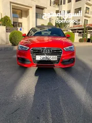  1 Audi A3 S line