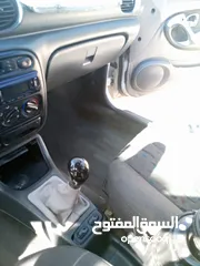  1 هونداي اكسنت 97 للبيع