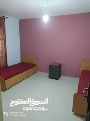  11 ثلاث غرف نوم مفروشة