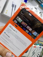  3 الرسيفر الجنى Xiaomi TV Box S 2nd Gen شاومي بوكس   الجيل الثاني