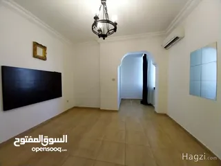  3 شقة للايجار في عبدون  ( Property 36764 ) سنوي فقط