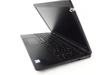  1 لابتوب Latitude 5000 من Dell يجمع بين التصميم العصري والقوة التكنولوجية