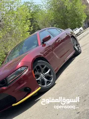  4 جارجر خليجي GT 19 فول سوبر تراك باك