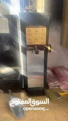  5 ديكور محمص كامل