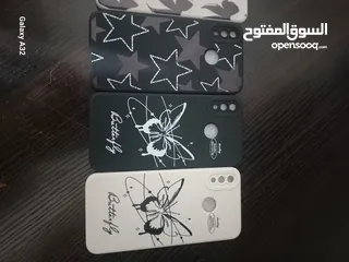  2 كفرات شي ان للبيع y9 عادي 2019