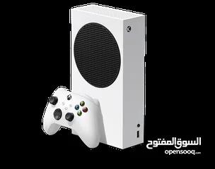  1 Xbox series s