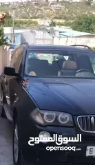  6 BMW X3 xdrive 30i 2010 v6.  الحبة النادرة