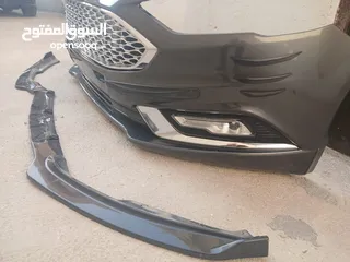  6 طمبون فيوجن اصلي للبيع