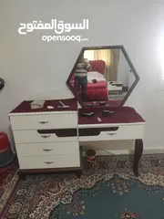  3 غرفة نوم مستعملة للبيع