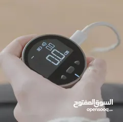  1 • *مميزات المنتج*  • يتميز المتر الكهربائي بدقته العالية في قياساته، مما يضمن الحصول على قياسات دقيق