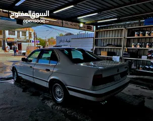  21 BMW 1990 بي ام