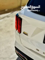  3 كايا سورينتو