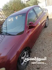  9 هيونداي افانتي 96