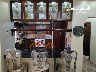  26 شقه للبيع الجبيهه إسكان المخابرات مقابل قصر الاميره بسمه
