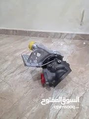  2 تيربو  فورد F150 ديزل جديد بالكرتونة