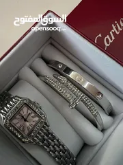  9 ساعات رولكس كوبي ون عن الأصلي