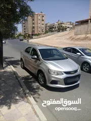  4 شفر افيو 2018 بحالة الشركه فحص كامل استعمال شخصي وخصوصي 100% بسعر مغري جدا