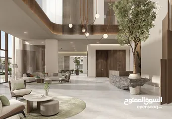  6 Distressed Sale – 1-Bedroom Apartment _ Gardenia Bay, Jasmine Building , Abu Dhabi