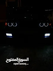  4 Bmw e36 للبيع