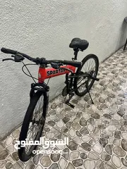  3 Sport Bicycle