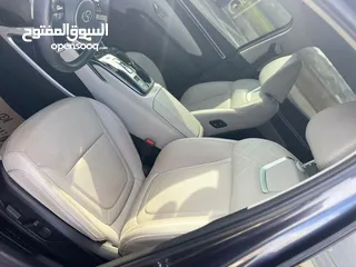  8 هونداي توسان/2022 فل الفل بدون فتحة سقف  2x4 ///240Hp بنزين + كهرباء  ( Haybrid) 1600cc