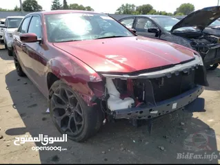  15 كرايسلر اوباما 300 S 2019