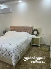  23 شقة سوبر ديلوكس مفروشه بالكامل طابق ارضي للبيع