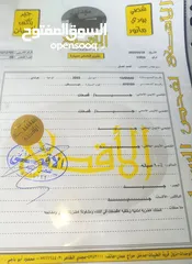  3 هيونداي افانتي 2002 للبيع