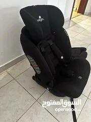  1 Car seat good as new