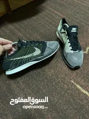  2 اقل اسعار بالسوق مجموعة أحذية اديداس ونايكي و بومة وماركات عالمية للبيع بحالة ممتازة اصيلة 100٪