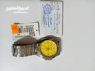  9 ساعات للبيع ماركات واسعار مختلفه