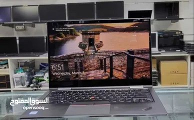  6 Lenovo ThinkPad