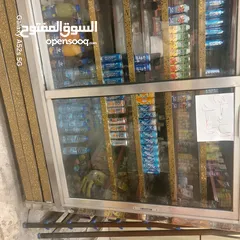  1 ثلاجه عرض للبيع