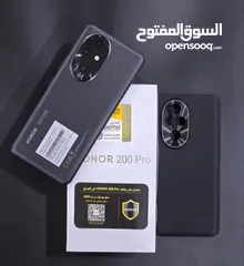  2 HONOR 200 PRO 512