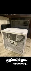  1 كيس فارغ لون ابيض ب 75 دينار مع مراوح
