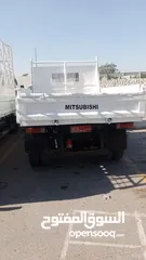  3 Mitsubishi tipper 3Ton