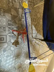  1 ترامبولين و سيسو