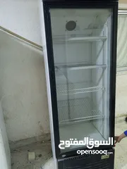  2 بيع أجهزة كهربائية مستعملة نظيفه ومضمونة شغال مية بالمية تبريدها ممتاز ال