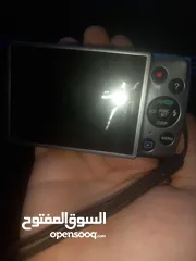  3 كاميره بحاله جيده مستعمل خفيف
