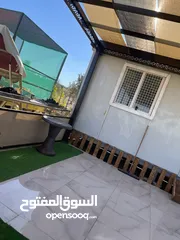  5 ارض زراعيه مجهزه بل كامل تبعد عن شارع المطار 6 كيلو تبعد عن وسط مادبا4ك