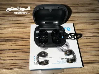  4 Soundcore C30i